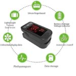 Accusure PRO-F4 Fingertip Pulse Oximeter with LED Display|WgpPuIua2ejrS-xxlarge|w1ZtO1oCrRF4K-xxlarge|VeheryfLMwmBf-xxlarge