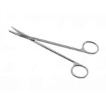 Desco 6 inch Stainless Steel Curved Tonsil Metzenbaum Scissor|SISS 727|fbXwH60kDLs7U-xxlarge|VkIzwuDZqBwil-xxlarge|WOVvh4wRcycgP-xxlarge