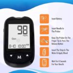 Divine Medicare Black Blood Glucose Meter Kit with 25 Glucometer & 10 Lancets|VytEh1vI2mMFq-xxlarge|HICMWEWnPRYKa-xxlarge|YnO20GmArjXD9-xxlarge|WZRbtLrj7AQH1-xxlarge