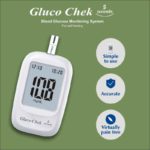 Aspen Gluco Chek 5 Seconds|25 Pcs Strips|10 Pcs Lancets & Blood Glucose Glucometer Kit|BxswNIR6P8B6Z-xxlarge|KA5JIMGM1uCPG-xxlarge|tv0m6x8CCOsUJ-xxlarge