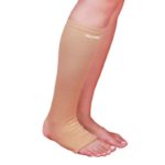 Adore Spandex Beige Below Knee Compression Stocking|AD-704