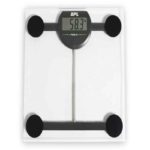 BPL 180kg Personal Weighing Scale