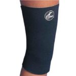 Cramer Black & Grey Large Neoprene Knee Support