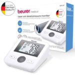 Beurer 658.18 BM 27 White Universal Sleeve Seal Upper Arm Blood Pressure Monitor|ZIelWkPwEbcTh-xxlarge|wSsx3qjWxkbVU-xxlarge