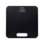 Acasa Digiscale Silica Pro 180kg Black Digital Weighing Machine|bg8Qsm8zv2RAV-xxlarge