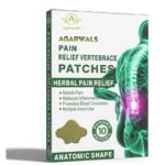 Agarwals 10 Pcs Pain Relief Lumbar Vertebra Herbal Patch Box (Pack of 4)|bT9Dhi5somoaH-xxlarge|vhCvINPIjSDxU-xxlarge|zEWRsXZ2Is6hL-xxlarge