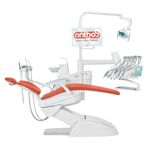 Anthos Classe A3 Plus Dental Chair