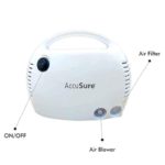 AccuSure ULC1 Compressor Nebulizer Machine Kit for Child & Adults|aAHIDiPZ0HBZH-xxlarge|X1x4YbXYJBPy7-xxlarge