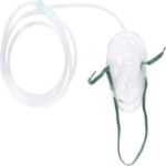 Control D Adult Oxygen Therapy Mask with Tube|COM01|kervucf6VR3yM-xxlarge