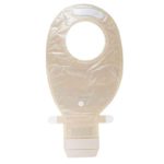 Coloplast 60mm Sensura Transparent Bag|10386 (Pack of 10)