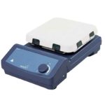 Abdos 13.5×13.5cm Swirltop Analog Magnetic Stirrer & Hot Plate