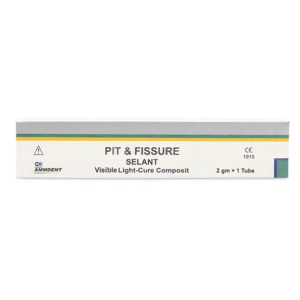 A mmdent Pit & Fissure Sealant