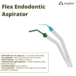 Angelus Flex Endodontic Aspirator|1808270252_flex|1808270252_flex-suctor-endo|angelusflexaspirator|1702231033_endo-tips-produto-montagem