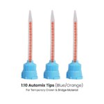 3M Espe Mixing Tips (Blue) Pack Of 8|82-1|ee-blueorange-mixing-tips_1|51eoaqan1_l|51nwy9zktnl