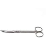 Desco 6.5 inch Stainless Steel Curved Mayo Scissor|SISS 601|XFHxgYJQ0rpRb-xxlarge|b35ZrkKXcb4da-xxlarge|fjdW420cbn4S4-xxlarge