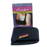 Arnav Grey Eco Hiakan Arm Sling Pouch for Arm & Hand Support|Size: L|b9jZVjdr5TN9E-xxlarge