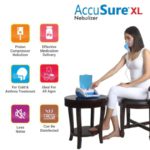 AccuSure XL Compressor Nebulizer Machine with Mouth|Child & Adult Mask|we1sliLqRHmJk-medium|Qe7Hrzs6T32jy-medium|UVNYaNsZZ6i75-medium|OGte0ZC5jvHPp-medium|bFmPeFFzhh0Wu-xxlarge