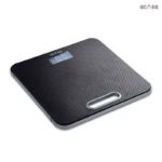 Acasa Digiscale Silica Pro 180kg Black Digital Weighing Machine|bg8Qsm8zv2RAV-xxlarge