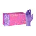 blossom-lila-nitrile-exam-gloves-4|blossom_lila_nitrile_exam_gloves_3|blossom_lila_nitrile_exam_gloves_2|blossom_lila_nitrile_exam_gloves|lnit_2