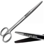 Desco 6.5 inch Stainless Steel Straight Mayo Scissor|SISS 576|n860gbCnDzyj8-xxlarge|c7lSWliM7wyDo-xxlarge|uWix1ecSXPgLq-xxlarge