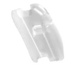 3M Unitek Clarity Ultra Self-Ligating Brackets .022 -5×5|ceramic3|ceramic1_1|ceramic_1|clarityultra2