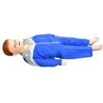 Divine Medicare – Child CPR Training Manikin