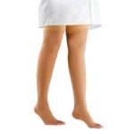 Comprezon 2102-006 Classic Varicose Vein Class-1 Beige Above Knee Stockings|Size: XXL|ctL13YFtKdWKm-xxlarge|6r7uG0CbqQYVf-xxlarge