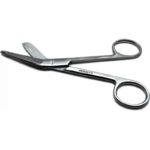 Desco 6 inch Stainless Steel Curved And Angled Dissecting Scissor|SISS 103|HFGy1EfZZbqky-xxlarge|mkdQnmbUNGgCi-xxlarge