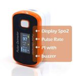 Berry BM1000C Fingertip Pulse Oximeter with OLED Display|5AjCaalOuBcwk-xxlarge|Pql8248z62R1y-xxlarge|d20G1fn0Rr6CI-xxlarge