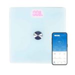 Acu-Check Bluetooth White Weighing Machine Scale for Human Body|dNMLwcID1aaVS-xxlarge|3G4smtVmZhBep-xxlarge|qkQppzSkbbQHh-xxlarge|a7wAJMlffL7jG-xxlarge