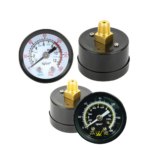 Compressor Pressure Gauge Meter – Large Size|ewfdfs|cfewd|edrf4|drfedds