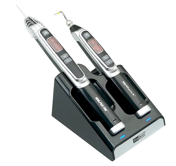 Diadent EvoFill Duo Cordless Obturation System