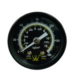 Compressor Pressure Gauge Meter – Large Size|ewfdfs|cfewd|edrf4|drfedds