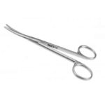 Desco 6 inch Stainless Steel Curved Tonsil Metzenbaum Scissor|SISS 727|fbXwH60kDLs7U-xxlarge|VkIzwuDZqBwil-xxlarge|WOVvh4wRcycgP-xxlarge