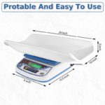 Acu-Check 30kg Plastic White & Blue Digital Baby Weighing Scale|fmwSM4b7OU9OG-xxlarge|LbvCWDPRET0bB-xxlarge|2ZtWVhe630feD-xxlarge|e5pjWPLk0fHHM-xxlarge