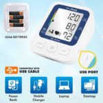 Accusure AS White Automatic & Advance Feature Digital Blood Pressure Monitoring System|TFtM5yA5ZhP0w-xxlarge|lrVHIsEgJS1P0-xxlarge|LvistpkQv2Nsn-xxlarge|fnBBUfDB4L8nB-xxlarge|eQa5sM41Taf6U-xxlarge