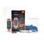 Accurex Xpress Gluco Digital Glucometer Kit|ACC103|yjOxzZrjeZHdr-xxlarge|gPrqwVq5CkBAO-xxlarge