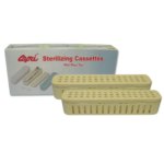 Capri Sterilization Cassette 2/pk|cap-045_1_|sterilization_cassette_3_ins_1_1|sterilization_cassette_3_ins_2