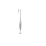 Alis 17.5cm/6 3/4 inch Partsch-Gouge Narrow Fine 4mm