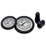 3M Littmann Classic III Black Acoustic Stethoscope Spare Parts Kit|HY105T9QQidpd-xxlarge