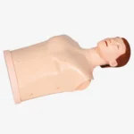 Divine Medicare – Half Body CPR Training Manikin