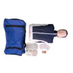 Divine Medicare – Half Body CPR Training Manikin Male