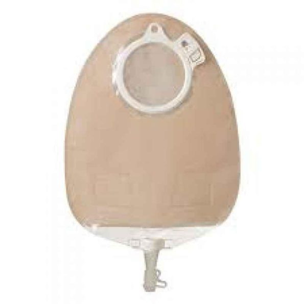 Coloplast 60mm Sensura Urostomy Bag