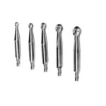 Alis Hudson Conical Bur Set of 5