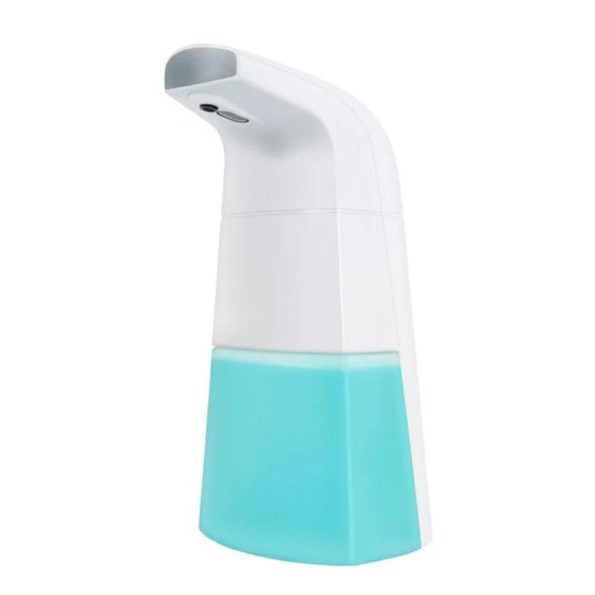 Automatic Soap/Sanitizer Dispenser