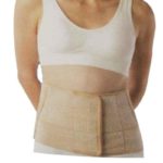 Arnav Classic Hiakan Abdomen & Back Support|Size: XXL