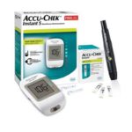 Accu-Chek Instant S Blood Glucose Monitoring Kit with 10 Pcs Vial Strips & Lancets|7fvaVYjqsGY9s-xxlarge|18Uc3zApTX9lT-xxlarge|IDMtZp9NbFhT1-xxlarge|5HJC6Pv7K56EX-xxlarge