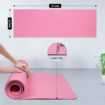 BeatXP 72×24 inch Ethylene Vinyl Acetate Pink Yoga Mat|GHVMEDFIT084|QHTdMiaTZUz21-xxlarge|tjleXLoaOv0HU-xxlarge|GNfiAo1BMwKRC-xxlarge|jVB07bVDMHGte-xxlarge