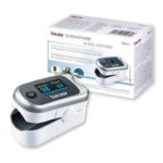 Beurer PO-40 SpO₂ Fingertip Pulse Oximeter|jxExpYDdf7Xnb-xxlarge