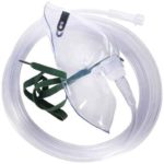 Control D Adult Oxygen Therapy Mask with Tube|COM01|kervucf6VR3yM-xxlarge